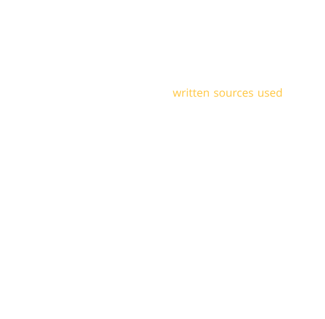 All statistics on this website are based on the database of 257 organs as described on this site in 2018. Organs which have been removed or of which only the case survived, have been deleted from this database. It has to be mentioned that the written sources used did not cover the most recent decades, which may have result in an underreport of recent activities of organ builders. In addition, in a few cases (some chapels or temples), the presence of the organ could not be verified as yet. This means that the number of organs could be slightly less or more than the number of 257.
