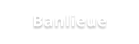 Banlieue