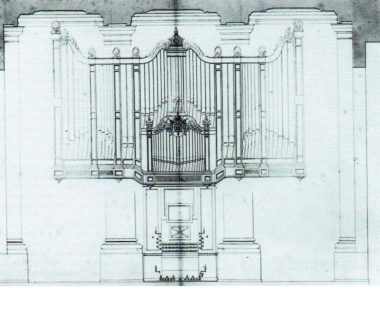 Chapelle du Palais des Tuileries