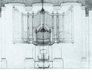 Chapelle du Palais des Tuileries
